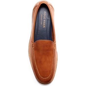 Feathercraft Grand Venetian Loafer
